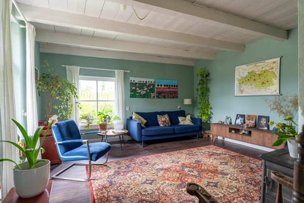 Medium property photo - Groenendijk 6, 4285 WB Woudrichem